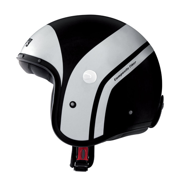 CABERG Caberg Freeride Mistral Helmet Black White S